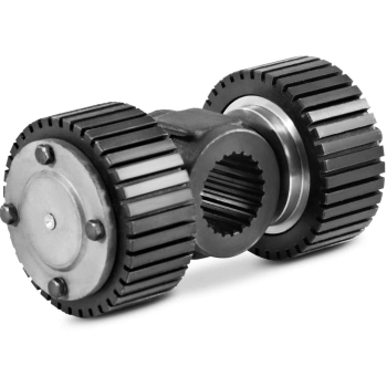  Wałek dociskowy do peleciarki WIE-PM-2000 100 x 286 mm - zdj. dodatkowe 1