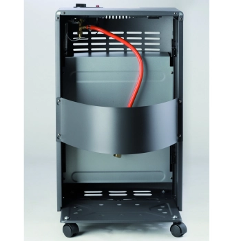  Grzejnik piecyk promiennik gazowy RELAX 4.2KW - zdj. dodatkowe 10