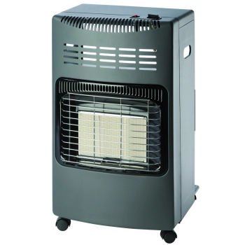  Grzejnik piecyk promiennik gazowy RELAX 4.2KW - zdj. dodatkowe 1