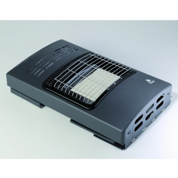  Grzejnik piecyk promiennik gazowy RELAX 4.2KW - zdj. dodatkowe 3