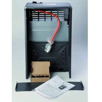  Grzejnik piecyk promiennik gazowy RELAX 4.2KW - zdj. dodatkowe 6