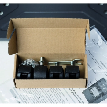  Grzejnik piecyk promiennik gazowy RELAX 4.2KW - zdj. dodatkowe 7