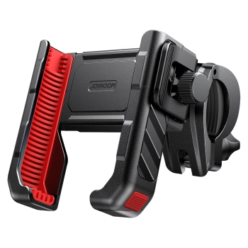  Uchwyt na telefon na kierownicę do kręcenia filmów rower motor hulajnoga wózek - zdj. dodatkowe 9