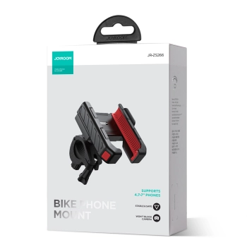  Uchwyt na telefon na kierownicę do kręcenia filmów rower motor hulajnoga wózek - zdj. dodatkowe 7