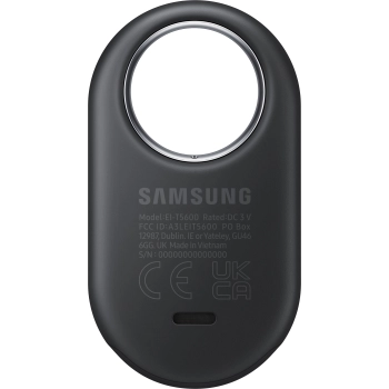  Lokalizator GPS Samsung Galaxy SmartTag2 UWB czarny - zdj. dodatkowe 1