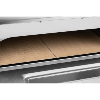  Profesjonalny piec do pizzy dwukomorowy na 12 pizz śr. 32 cm 14400 W - zdj. dodatkowe 6