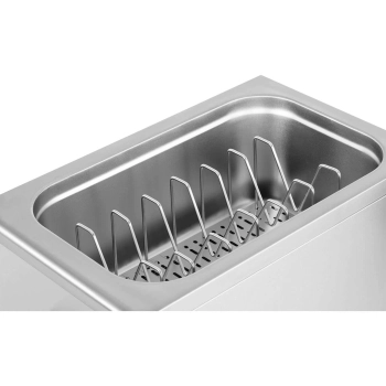  Cyrkulator Sous Vide urządzenie do gotowania w niskiej temperaturze 30-95 C 24 l 700 W - zdj. dodatkowe 2