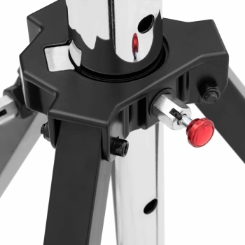  Statyw do oświetlenia głośników sceniczny DJ 165-410 cm do 80 kg - zdj. dodatkowe 3