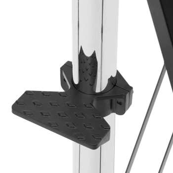  Statyw do oświetlenia głośników sceniczny DJ 165-410 cm do 80 kg - zdj. dodatkowe 4