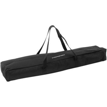  Ekran projekcyjny podłogowy składany 100'' 228 x 133 cm 16:9 - zdj. dodatkowe 4