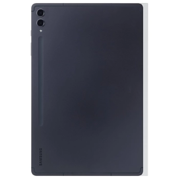  Etui z klapką do Samsung Galaxy Tab S9+ NotePaper białe - zdj. dodatkowe 1