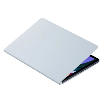 Etui z klapką i podstawką do Samsung Galaxy Tab S9 Smart Book Cover białe - zdj. dodatkowe 1