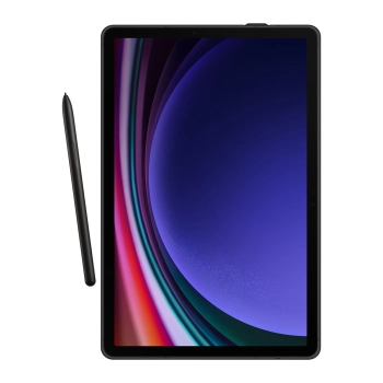  Etui z klapką i podstawką do Samsung Galaxy Tab S9 Smart Book Cover białe - zdj. dodatkowe 8