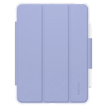  Etui z podstawką do Apple iPad Air 4 2020 / 5 2022 Ultra Hybrid Pro lawendowe - zdj. dodatkowe 1