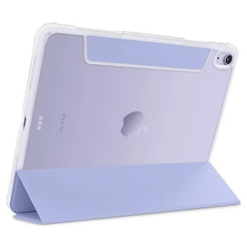  Etui z podstawką do Apple iPad Air 4 2020 / 5 2022 Ultra Hybrid Pro lawendowe - zdj. dodatkowe 7