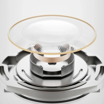  Bezprzewodowe dokanałowe słuchawki TWS Bluetooth 5.2 230mAh białe - zdj. dodatkowe 5