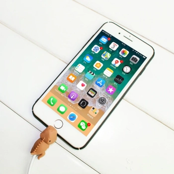  Osłonka wtyczki kabla do telefonu WIEWIÓRKA - zdj. dodatkowe 2