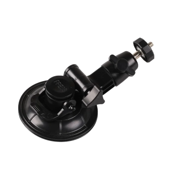  Samochodowy uchwyt przyssawkowy do zamocowania kamery i aparatu - zdj. dodatkowe 3