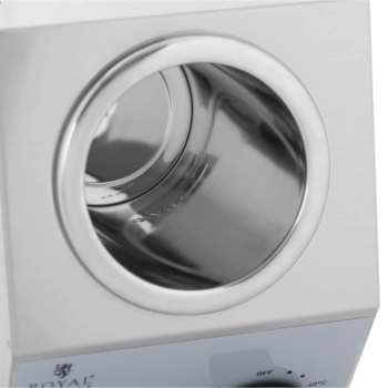  Podgrzewacz do butelek sosów na ciepło 1x1L 40-90C 175W - zdj. dodatkowe 3