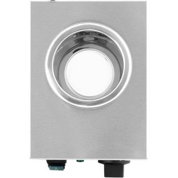  Podgrzewacz do butelek sosów na ciepło pojedynczy 1x1L 40-90C 175W - zdj. dodatkowe 4