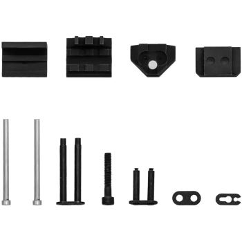  Zakuwarka przyrząd do zakuwania i rozkuwania łańcucha rozrządu - zestaw - zdj. dodatkowe 3