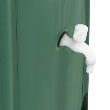  Zbiornik pojemnik składany na deszczówkę do ogrodu na działkę 750 l - zdj. dodatkowe 2