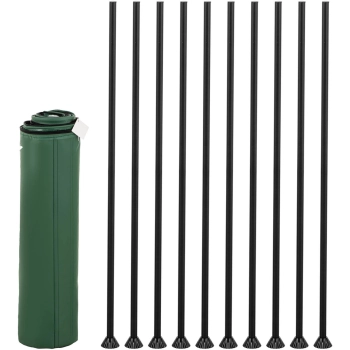  Zbiornik pojemnik składany na deszczówkę do ogrodu na działkę 750 l - zdj. dodatkowe 4