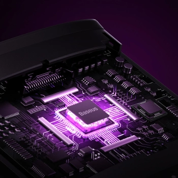  2w1 Adapter rozdzielacz HDMI 4K 60Hz dwukierunkowy AirJoy 1m czarny - zdj. dodatkowe 7