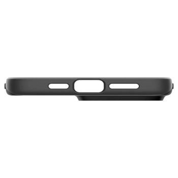  Etui ochronne do iPhone 15 Pro Thin Fit czarne - zdj. dodatkowe 5