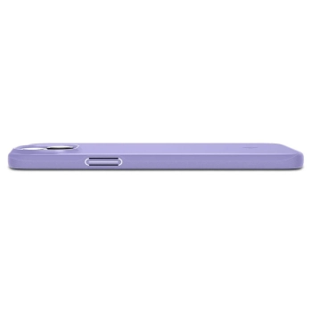  Etui ochronne do iPhone 15 Thin Fit fioletowe - zdj. dodatkowe 9