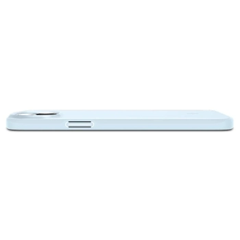  Etui ochronne do iPhone 15 Thin Fit jasnoniebieskie - zdj. dodatkowe 9