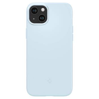  Etui ochronne do iPhone 15 Thin Fit jasnoniebieskie - zdj. dodatkowe 1