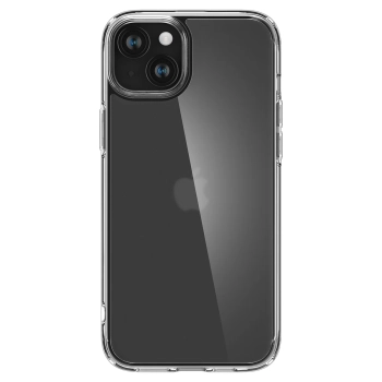  Etui Ultra Hybrid na iPhone 15 Plus przezroczyste - zdj. dodatkowe 3