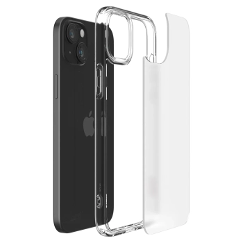  Etui Ultra Hybrid na iPhone 15 Plus przezroczyste - zdj. dodatkowe 8
