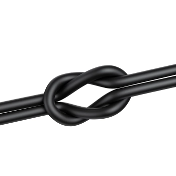  Zestaw słuchawkowy słuchawki douszne USB-C JR-EC06 szare - zdj. dodatkowe 4