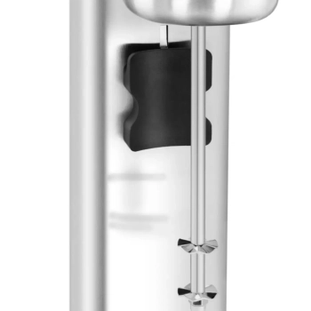  Koktajler shaker mikser barowy 1 l 15000 obr./min 80 W - zdj. dodatkowe 4