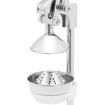  Barowa wyciskarka do cytrusów pomarańczy cytryn ręczna - zdj. dodatkowe 2