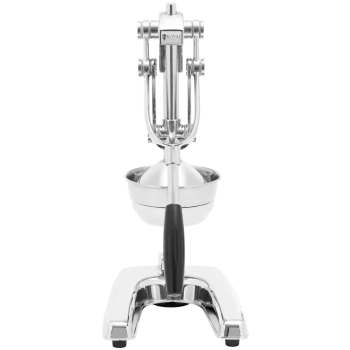  Barowa wyciskarka do cytrusów pomarańczy cytryn ręczna - zdj. dodatkowe 3