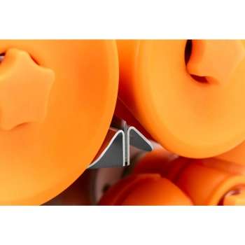  Wyciskarka do pomarańczy elektryczna 20-25 szt./min 120 W - zdj. dodatkowe 3