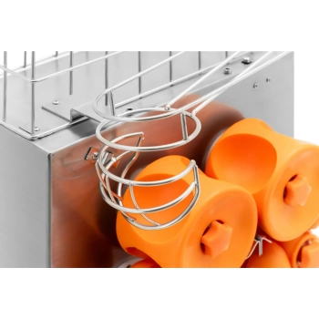  Wyciskarka do pomarańczy elektryczna 20-25 szt./min 120 W - zdj. dodatkowe 4