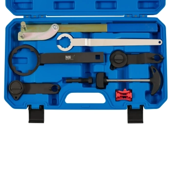  Blokada rozrządu do VW Audi Seat Skoda 1.0 1.2 1.4 TSI/TFSI - zdj. dodatkowe 1