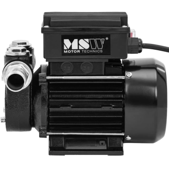  Pompa samozasysająca do paliwa oleju nafty 67 l/min do 15 m 445 W - zdj. dodatkowe 3