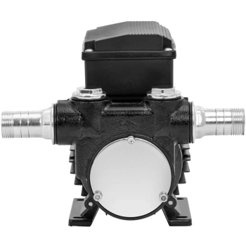  Pompa samozasysająca do paliwa oleju nafty 67 l/min do 15 m 445 W - zdj. dodatkowe 4