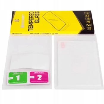  Szkło hartowane z ramką na ekran Oppo A31 Full Glue czarne - zdj. dodatkowe 2