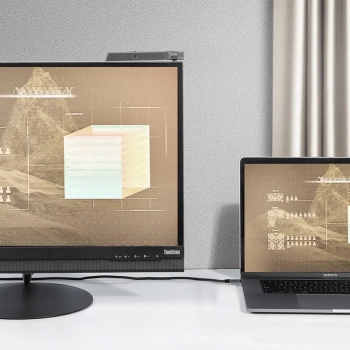  Kątowy kabel przewód USB-C Power Delivery 60W 20V 3A 1m czarno-szary - zdj. dodatkowe 9