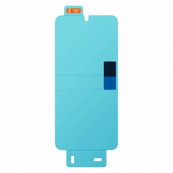  2x Folia ochronna na ekran Samsung Galaxy S23 - zdj. dodatkowe 1