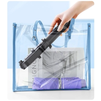  Selfie stick kijek teleskopowy do telefonu ze stojakiem i pilotem Bluetooth 1.5m czarny - zdj. dodatkowe 10