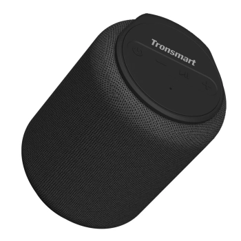  Mini głośnik bezprzewodowy Tronsmart T6 Bluetooth 5.3 15W czarny - zdj. dodatkowe 1