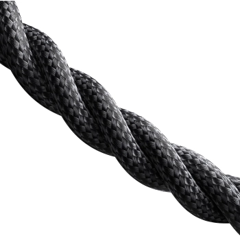  2w1 Adapter przejściówka ładowarka + słuchawki USB-C do USB-C / mini jack 3.5mm czarny - zdj. dodatkowe 5