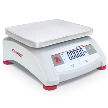  Waga kuchenna gastronomiczna z legalizacją OHAUS VALOR 1000 30kg / 10g - zdj. dodatkowe 1